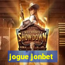 jogue jonbet